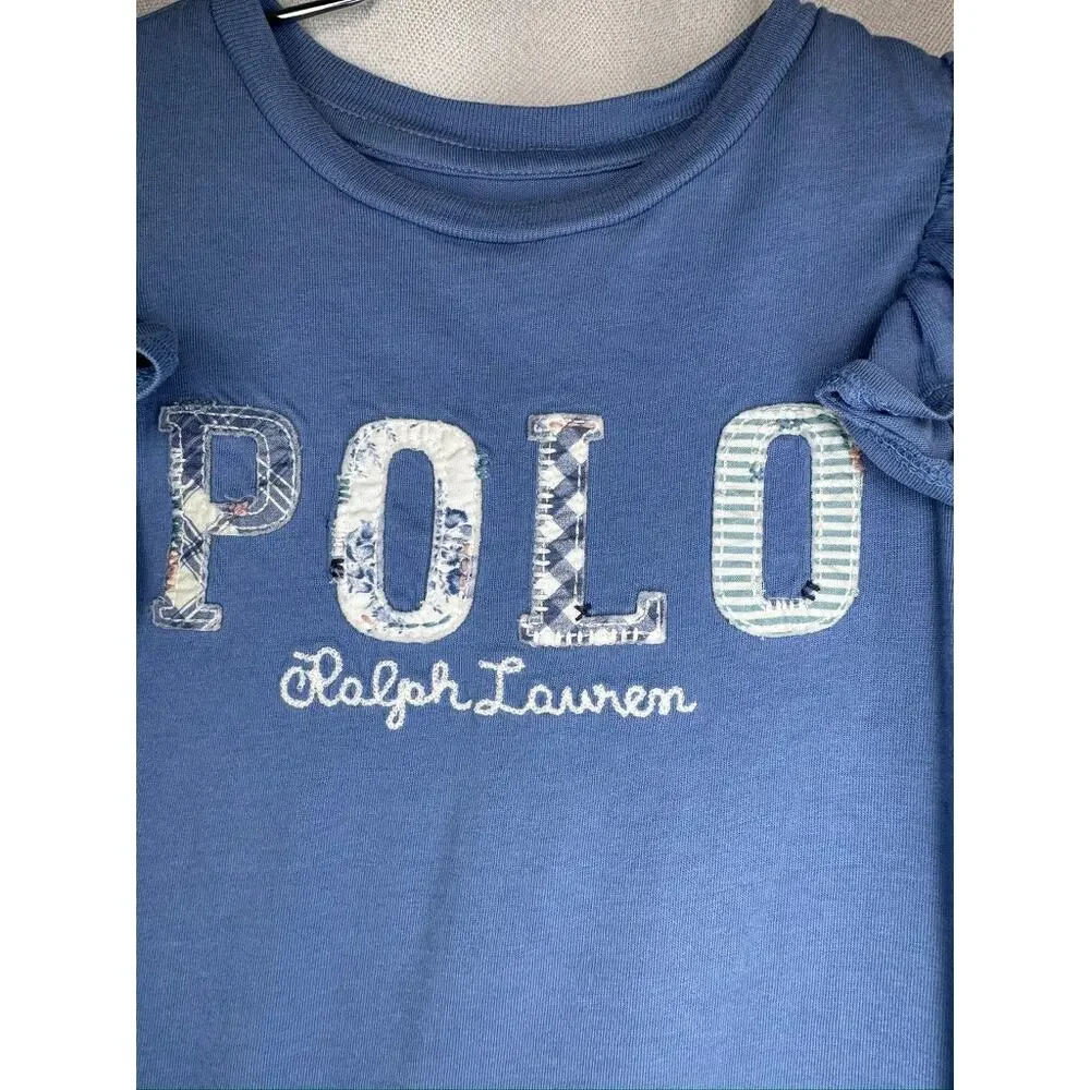 Polo Ralph Lauren soft blue